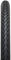 Pneu Rigide Marathon Performance Endurance TwinSkin 28" - noir-reflex/37-622