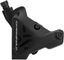 Campagnolo Ekar Disc Brake w/ Hydraulic Ergopower Shift/Brake Lever 13-speed - black/front/140 mm