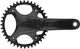 Campagnolo Ekar Ultra Torque Carbon 13-speed Crankset - carbon/170.0 mm 40 tooth