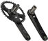 Juego de bielas Ekar Ultra Torque Carbon 13 velocidades - carbono/170,0 mm 40 dientes