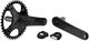 Juego de bielas Ekar Ultra Torque Carbon 13 velocidades - carbono/170,0 mm 40 dientes