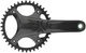 Campagnolo Ekar Gruppe 13-fach 40 mit Scheibenbremse - schwarz/172,5 mm 40 Zähne, 9-42