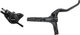 Shimano BR-MT200 Disc Brake - OEM Packaging - black/Rear wheel/Right (side-specific)