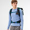 AEVOR Mini-sac Charme Onigiri - dual dip aqua drift | 300 