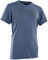 Tee S/S Seek DR Youth Jersey - storm blue/M