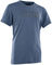 ION Tee S/S Seek DR Youth Jersey - storm blue/M