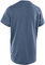 Tee S/S Seek DR Youth Jersey - storm blue/M