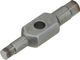 Abbey Bike Tools 6 mm und 8 mm Innensechskant für Pedal Wrench Pedalschlüssel - universal