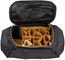 RoundTrip Bike Duffel Bag - black/55 litres