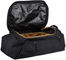 Thule RoundTrip Bike Duffel Bag - black/55 litres