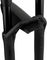 DT Swiss F 232 One 29" Boost Crown Adjust Suspension Fork - black/120 mm / 1.5 tapered / 15 x 110 mm / 51 mm