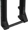 DT Swiss F 232 One 29" Boost Crown Adjust Suspension Fork - black/120 mm / 1.5 tapered / 15 x 110 mm / 51 mm