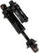 Super Deluxe Ultimate Coil RCT Dämpfer - black/210 mm x 52,5 mm