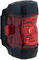 IXXI LED Rear Light - StVZO Approved - black-red/universal