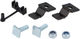Toplight Flat S Plus LED Rücklicht mit StVZO-Zulassung - universal/universal
