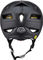 Troy Lee Designs A1 MIPS Helmet Model 2021 - classic black/57 - 59 cm