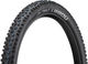 Cubierta pleg. Nobby Nic Evolution ADDIX SpeedGrip Super Ground 26" - negro/26x2,35