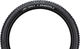 Cubierta pleg. Nobby Nic Evolution ADDIX SpeedGrip Super Ground 26" - negro/26x2,35