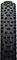 Cubierta pleg. Nobby Nic Evolution ADDIX SpeedGrip Super Ground 26" - negro/26x2,35