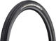 Cubierta plegable Gravelking Semi Slick Plus TLC 27,5" - black/27,5x1,9 (48-584)