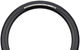 Cubierta plegable Gravelking Semi Slick Plus TLC 27,5" - black/27,5x1,9 (48-584)
