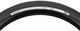 Cubierta plegable Gravelking Semi Slick Plus TLC 27,5" - black/27,5x1,9 (48-584)