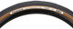 Panaracer Pneu Souple Gravelking Semi Slick TLC 27,5" - black-brown/27,5x1,9 (48-584)