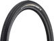 Pneu Souple Gravelking Semi Slick TLC 27,5" - black/27,5x1,9 (48-584)