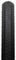 Pneu Souple Gravelking Semi Slick TLC 27,5" - black-brown/27,5x1,9 (48-584)