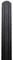 Gravelking Semi Slick TLC 28" Folding Tyre - black/40-622 (700x38c)