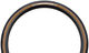 Cubierta plegable Gravelking Semi Slick TLC 28" - black-brown/40-622 (700x38C)