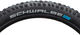 Schwalbe Cubierta pleg. Nobby Nic Evolution ADDIX SpeedGrip Super Trail 27,5+ - negro/27,5x2,8