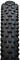 Schwalbe Pneu Souple Nobby Nic Evolution ADDIX SpeedGrip Super Trail 27,5+ - noir/27,5x2,8