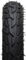 Road Cruiser 12" Wired Tyre - black/12x2.0 (50-203)
