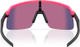 Oakley Sutro Lite S Sports Glasses - pink | prizm road