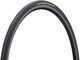 Continental Home Trainer 28" Folding Tyre - black/23-622 (700 x 23c)