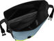 VAUDE Aqua Back Color Panniers - nordic blue-bright green | 24 l