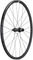 bc original RAVeL 28" Gravel Center Lock Disc Wheelset - black/28" set (front 12x100 + rear 12x142) Shimano