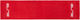 Serviette Zugaman - rouge/universal