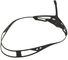 Speedframe Retention System - black/55 - 59 cm