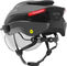 LUMOS Casco Ultra E-Bike Mips - gunmetal grey | 54 - 61 cm