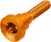 Tornillo de repuesto para tapa Ahead - naranja/universal