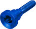 Tornillo de repuesto para tapa Ahead - blue/universal
