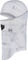 BUFF ThermoNet Hinged Balaclava - pristo ash