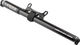 Lezyne Pompe Road Drive Large - noir