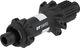 DT Swiss 350 Straightpull MTB Boost Disc Center Lock HR-Nabe - schwarz/Shimano Micro Spline/28/Shimano Micro Spline