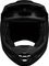 Sweet Protection Fixer Composite 2Vi MIPS Fullface-Helm - matte black/55 - 56 cm