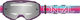 O'NEAL Lunettes pour enfants Striped B-10 - rose | silver mirror