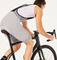 Oakley Icon Classic Bib Short 2.0 Bib Shorts - cement/M