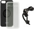 Bike Bundle II - noir/Apple iPhone 8/7/6S/6/SE 2020